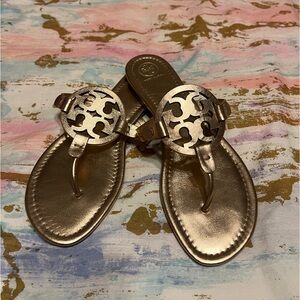 Tory Burch Miller Sandals